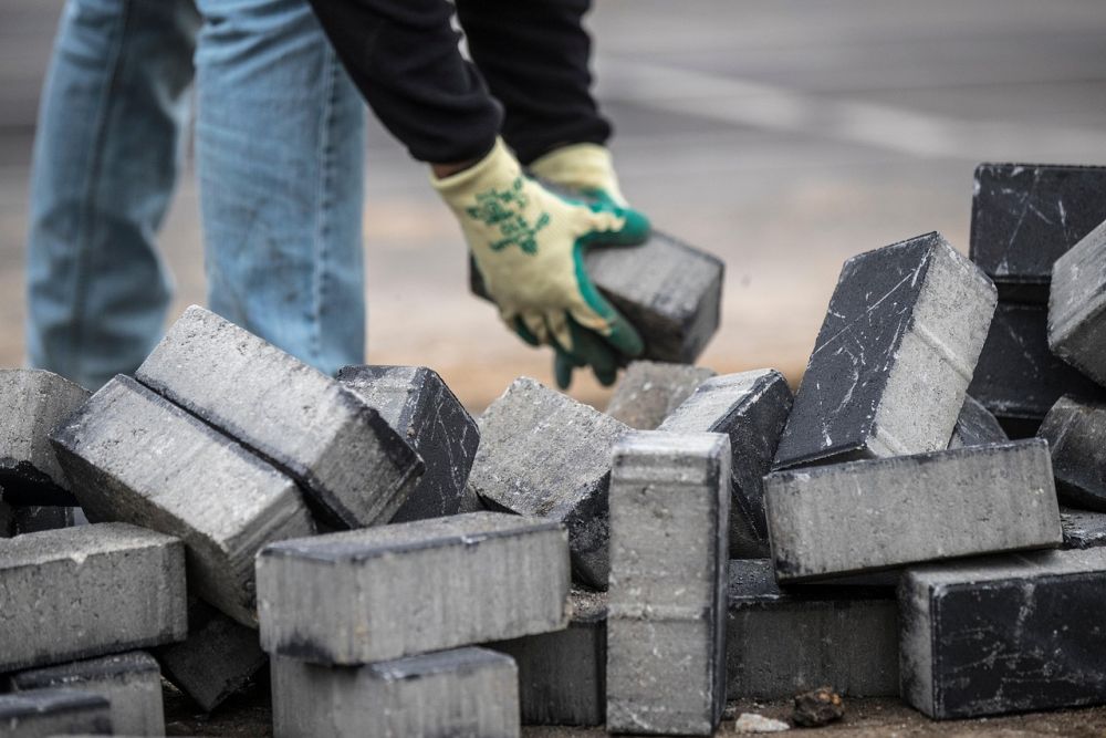 Betongfresing: Forberede underlaget for nye prosjekter
