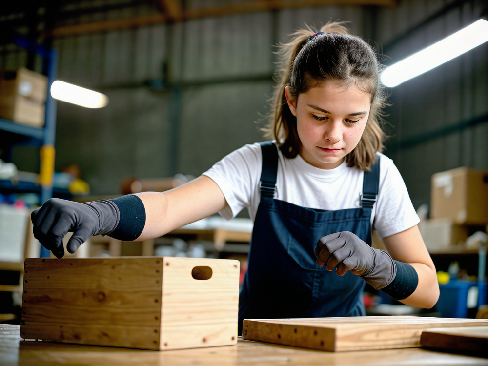 Fagprøve som barne- og ungdomsarbeider: Krav, innhold og trygg forberedelse