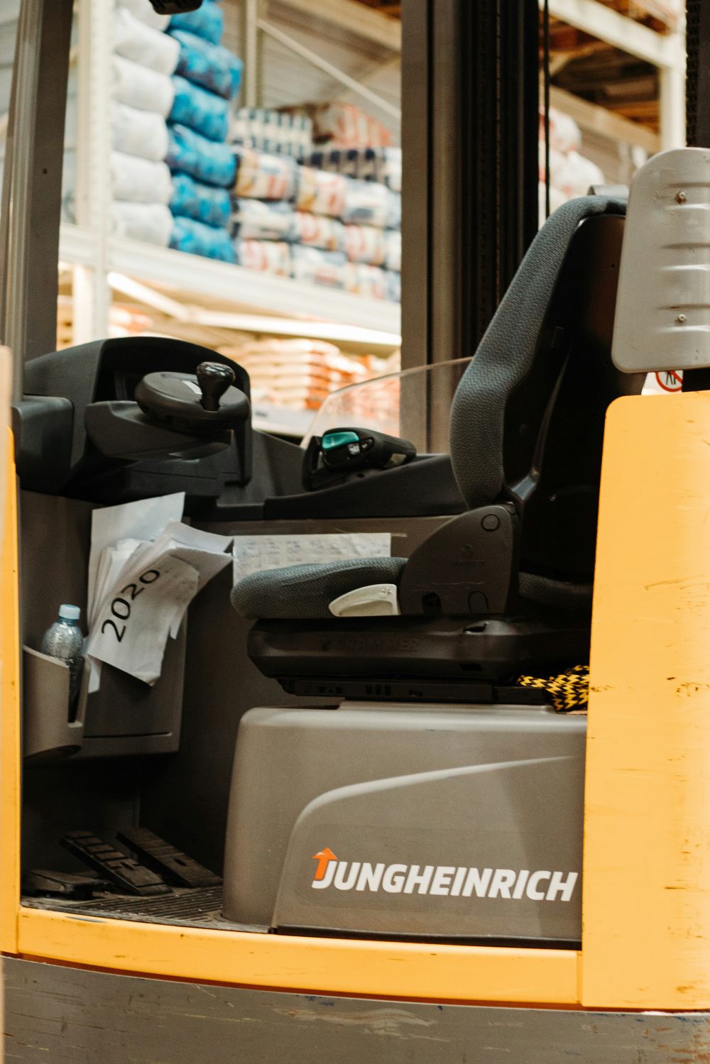 Liftkurs: En nødvendighet for trygg og effektiv arbeidshverdag