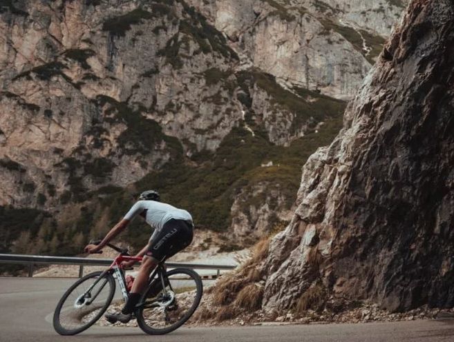 Castelli sykkelklær  italiensk kvalitet for kresne syklister