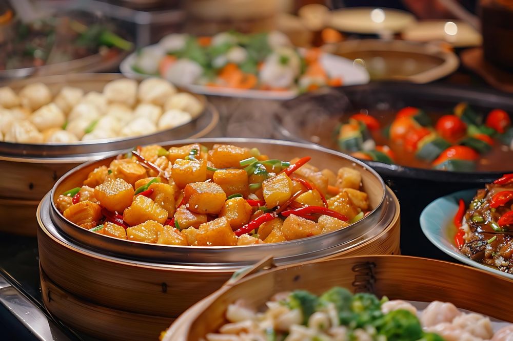 Catering i moss  slik lykkes du med mat til små og store anledninger