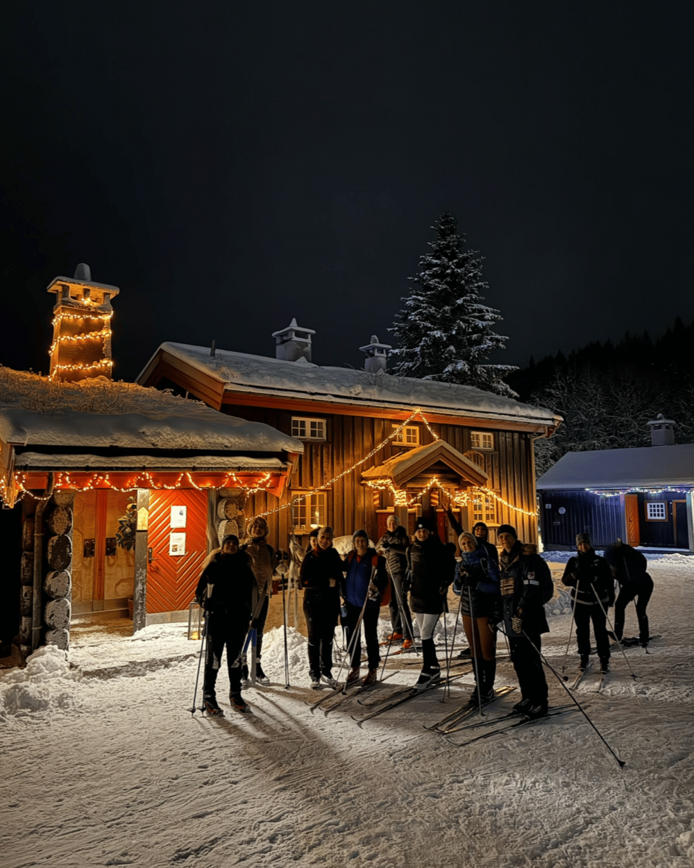 Konferanselokaler oslo  faglige samlinger i grønne omgivelser