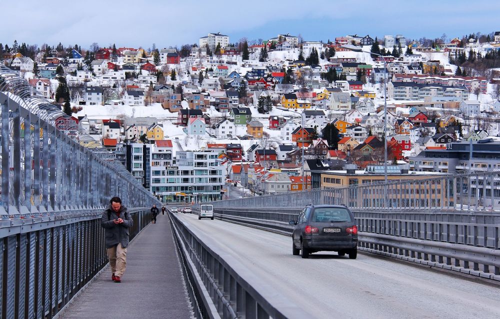 Innglassing av balkong og terrasse: mer brukt uteplass hele året
