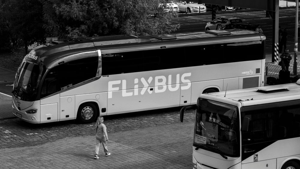 Leie turbuss: Trygg og enkel transport for små og store grupper