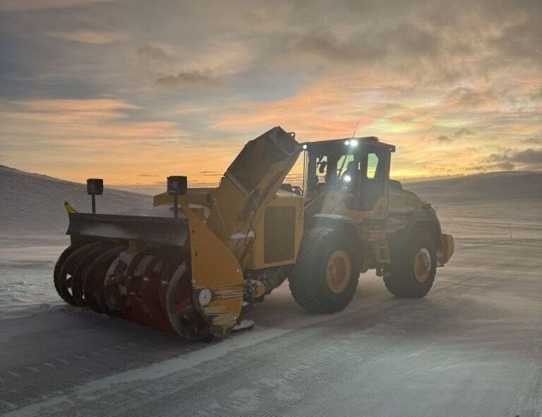 Graving i finnmark  hva bør du vite før du setter i gang?