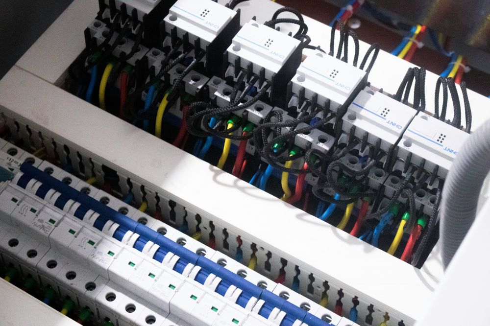 Elektriker på Sortland: Slik finner du riktig fagperson til jobben